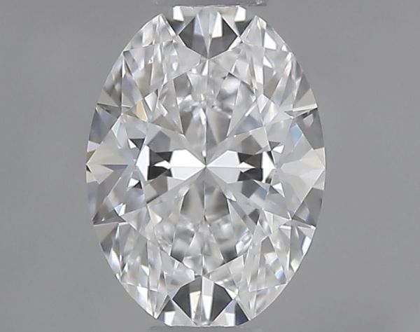 Oval Diamond image