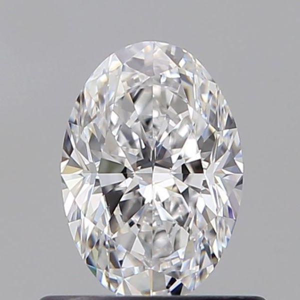 Oval Diamond image