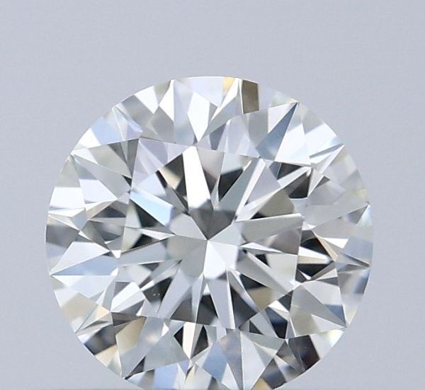 Round Diamond image