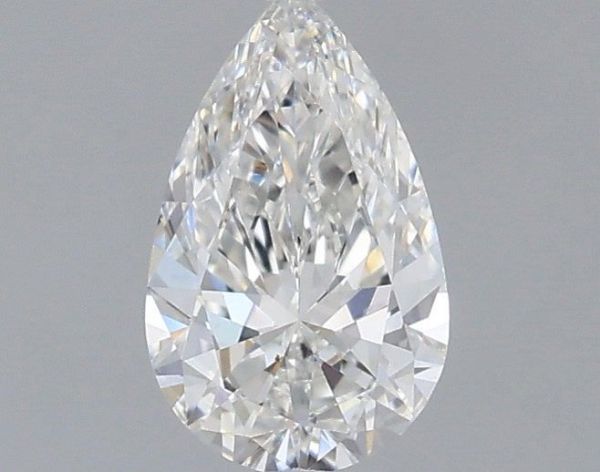 Pear Diamond image