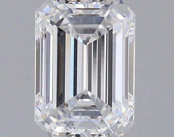 Emerald Lab-Grown Diamond image