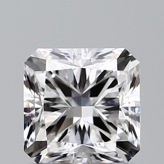 Radiant Lab-Grown Diamond image