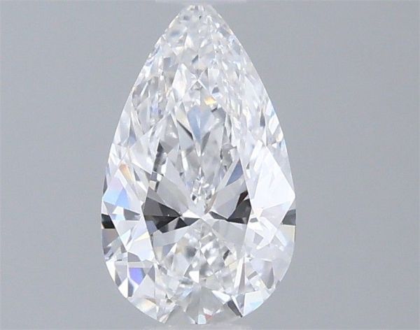 Pear Lab-Grown Diamond image