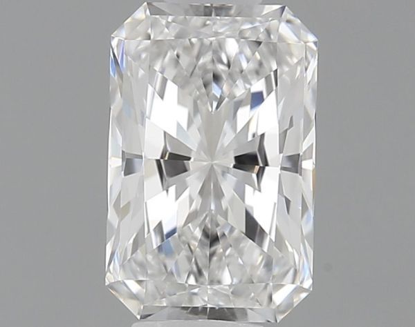 Radiant Lab-Grown Diamond image