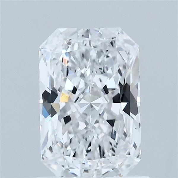 Radiant Lab-Grown Diamond image