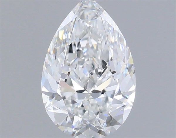 Pear Diamond image