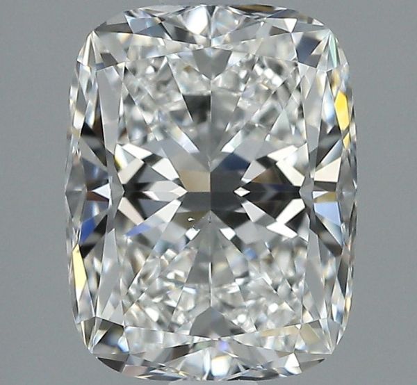 Cushion Diamond image