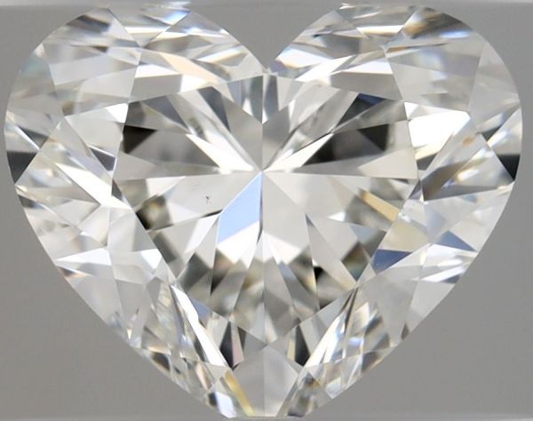 Heart Diamond image