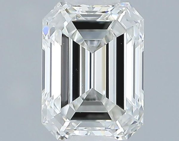 Emerald Diamond image