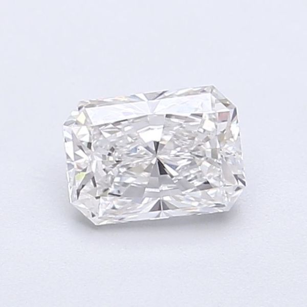 Radiant Lab-Grown Diamond image