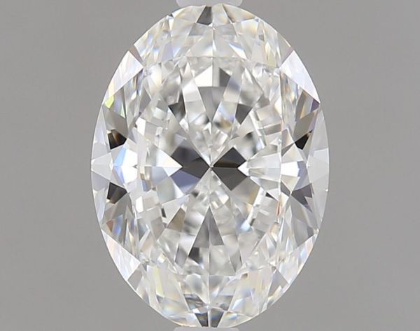 Oval Diamond image