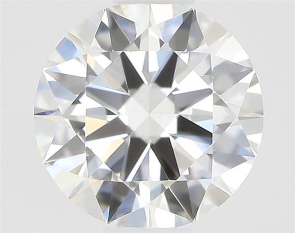 Round Diamond image