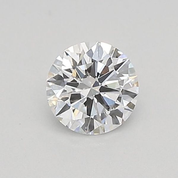 Round Lab-Grown Diamond image