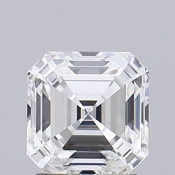 Asscher Lab-Grown Diamond image