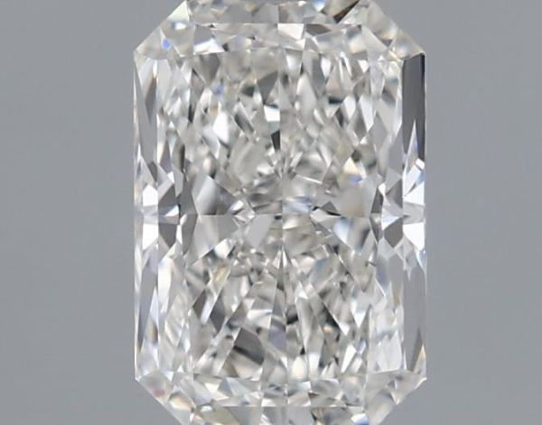 Radiant Lab-Grown Diamond image