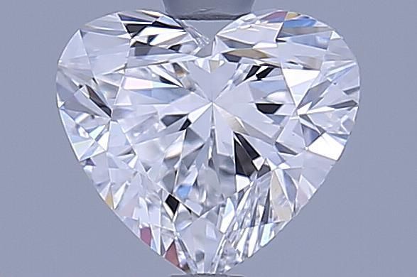 Heart Lab-Grown Diamond image