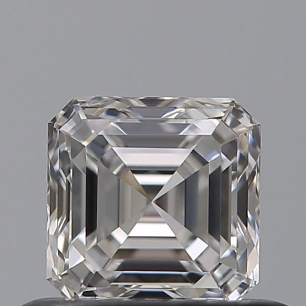 Asscher Diamond image