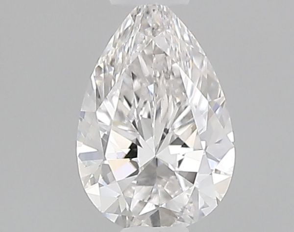 Pear Lab-Grown Diamond image