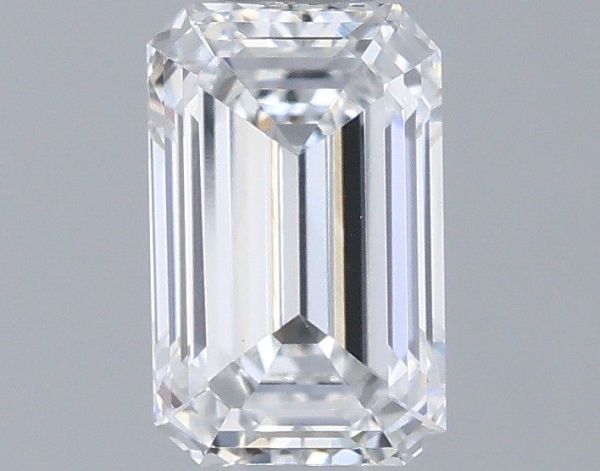 Emerald Lab-Grown Diamond image