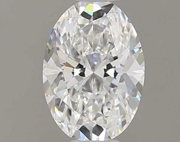 Oval Diamond image