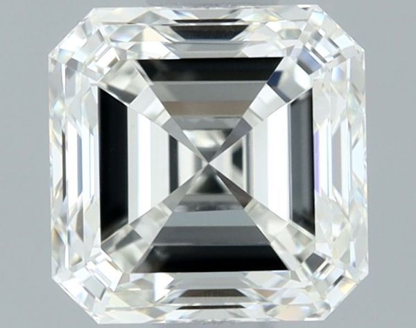 Asscher Diamond image