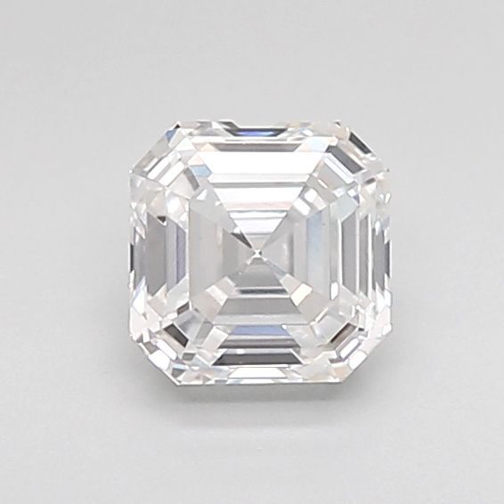 Asscher Lab-Grown Diamond image