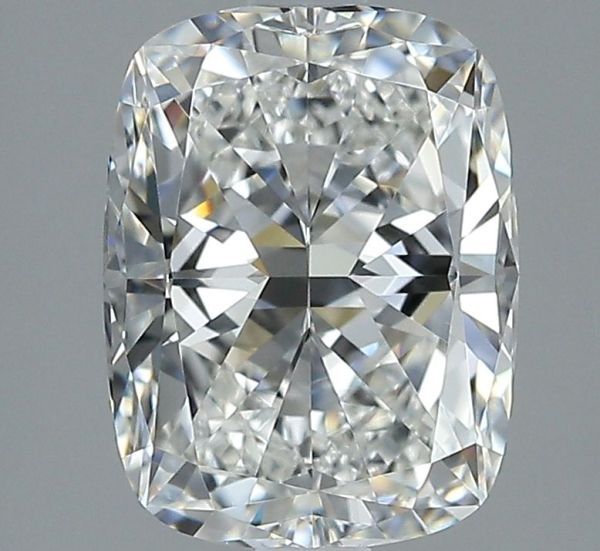 Cushion Diamond image