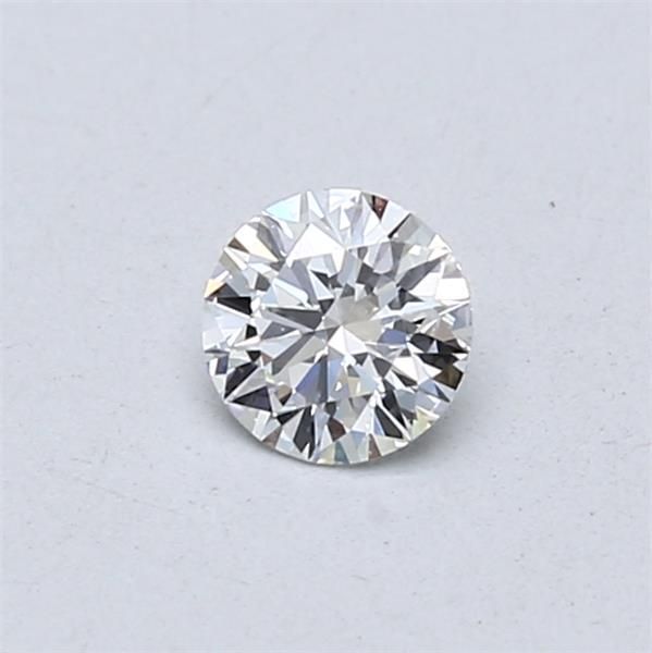 Round Lab-Grown Diamond image