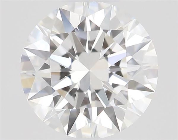 Round Diamond image