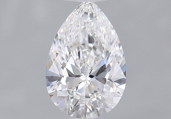 Pear Diamond image