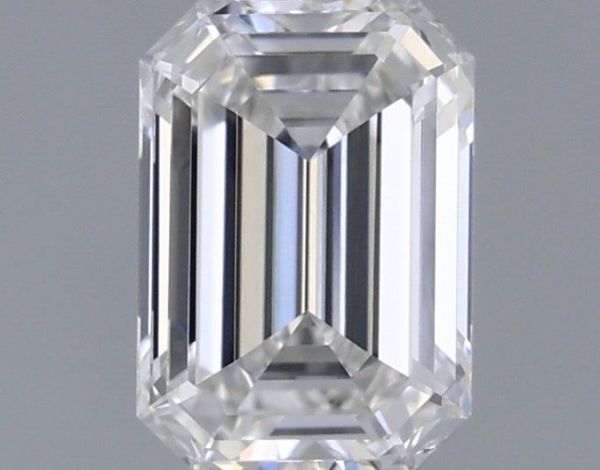 Emerald Diamond image