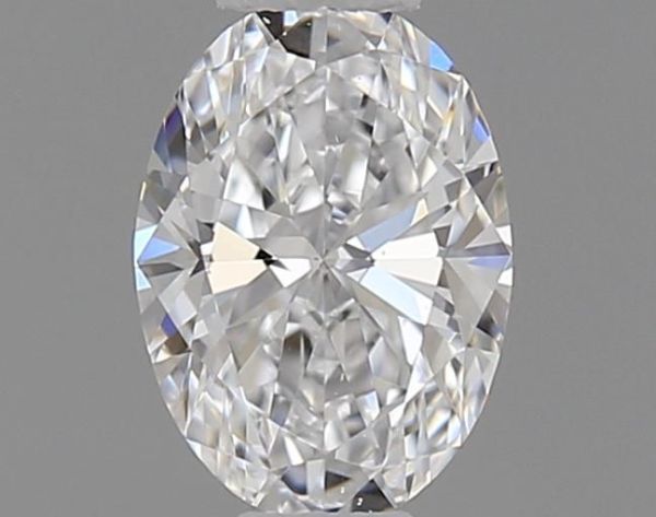 Oval Diamond image