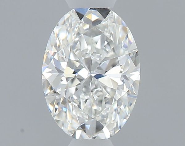 Oval Diamond image