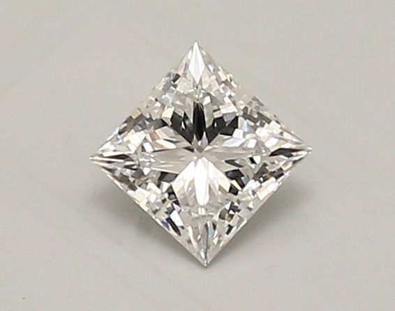 Princess Lab-Grown Diamond image