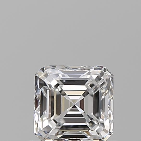 Asscher Diamond image