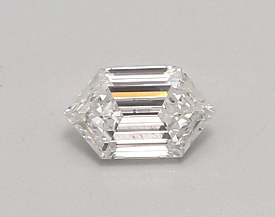 Hexagonal Lab-Grown Diamond image