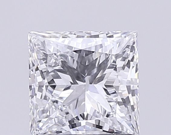 Princess Lab-Grown Diamond image