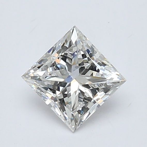 Princess Lab-Grown Diamond image