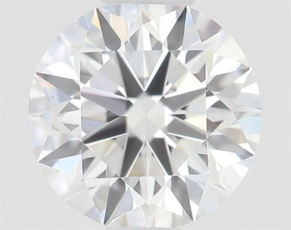 Round Diamond image