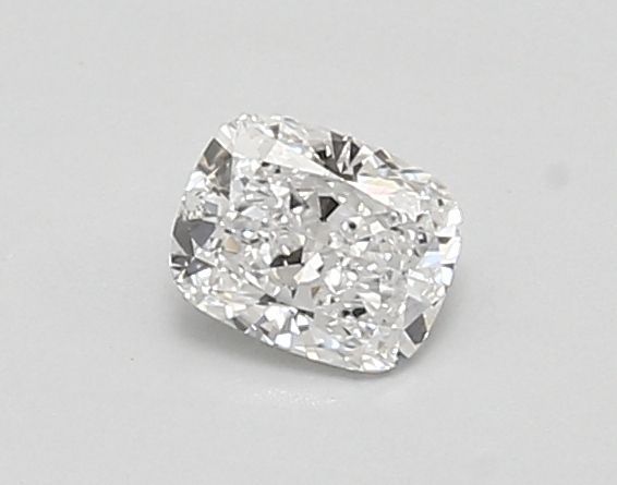Cushion Lab-Grown Diamond image