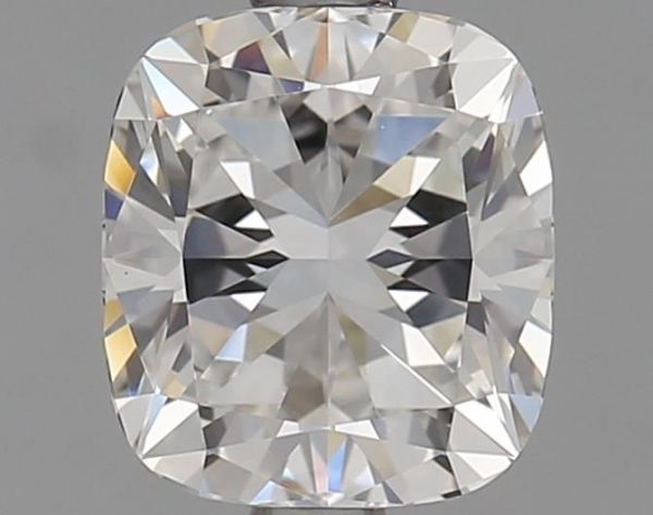Cushion Diamond image