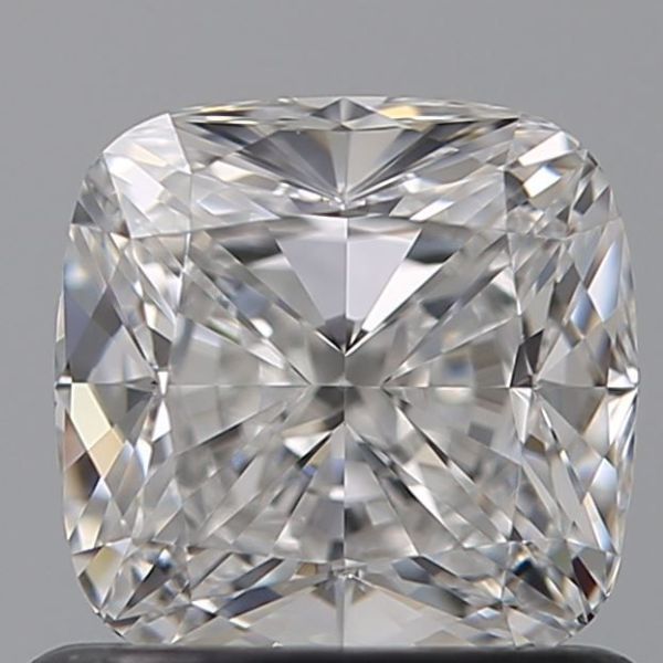 Cushion Diamond image