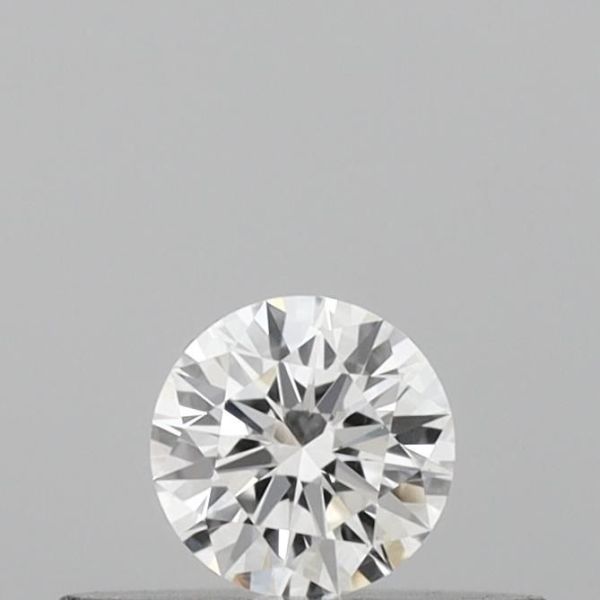 Round Lab-Grown Diamond image