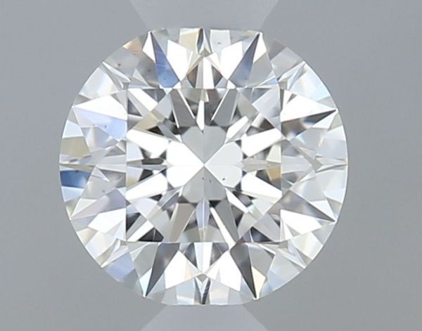 Round Diamond image