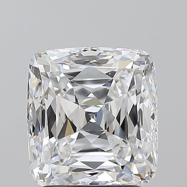 Cushion Diamond image