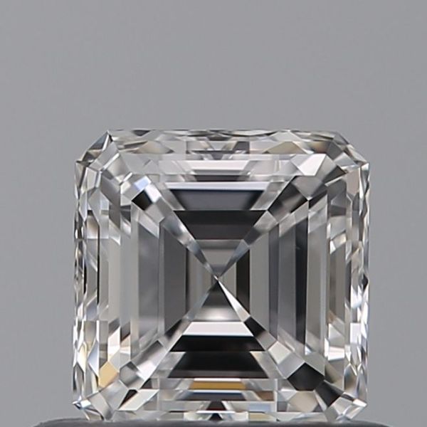 Asscher Diamond image