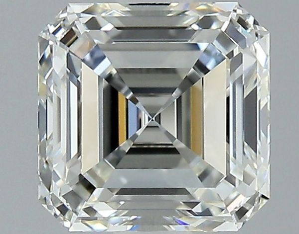Asscher Diamond image