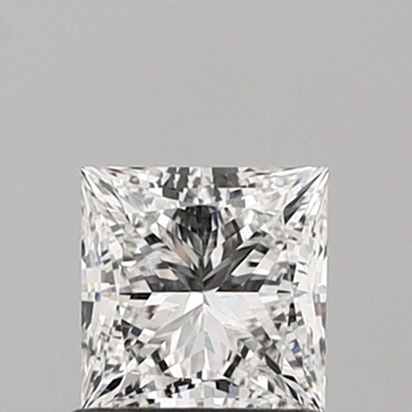 Princess Lab-Grown Diamond image