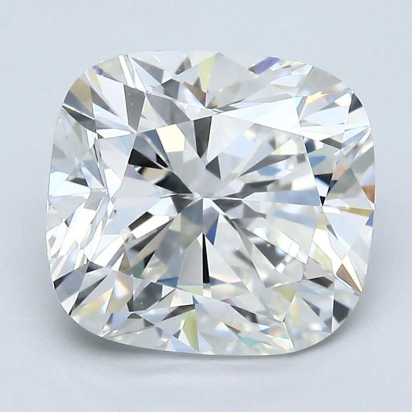 Cushion Diamond image