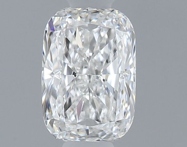 Cushion Diamond image